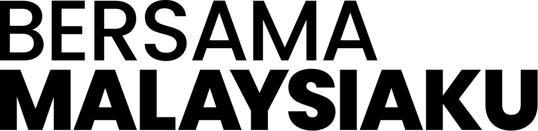 Logo Bersama Malaysiaku